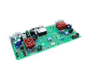 Scheda Accensione e Modulazione DIMS22-IM04 Caldaia Immergas 1036495 ex 1027616