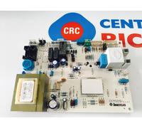 SCHEDA ACCENSIONE E REG. RICAMBIO CALDAIE ORIGINALE IMMERGAS CODICE: CRC1.023947