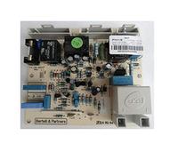 Scheda Accensione e Rilevazione FM19 originale Immergas 1.011183