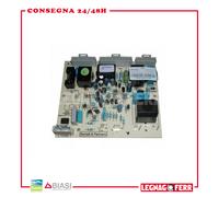 Scheda Accensione FM30 14064.1104.0/0 per Caldaia Savio Biasi Ricambi BI1305101
