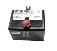 SCHEDA ACCENSIONE QUADRO BRAHMA SM191.1 1.5S 10S 24080001 5852 BERETTA RIELLO