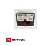 SCHEDA ACCENSIONE QUADRO BRAHMA SM191.2 ART. 24083301 FERROLI 39822450