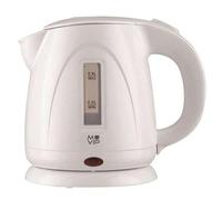 Scheda Acqua Elettrica Muvip 1300W - CapacitÃ 0,9L - Indicatore di tensione - Base girevole NEW