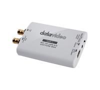 Scheda acquisizione SDI USB3.0 3G-SDI loop-out Plug and Play - DATAVIDEO CAP-1 DTV-2510-8510