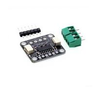 Scheda Acquisizione Segnale Gain 1-128 Programmabile | 24-bit per adc, alta precisione, per ideale per bilance, analisi dati accurata, piccole variazioni catturate
