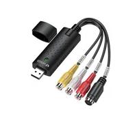 Scheda acquisizione video Karma UNICO AD 2680 Black