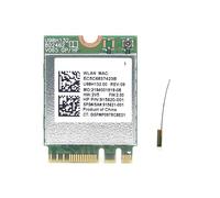 Scheda adattatore combinata Wi-Fi+BT RTL8821CE per la serie ProBook 450 G5