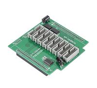 Scheda adattatore controller LED Prestazioni stabili per di visualizzazione LED HUB90A RGB a colori 9,5 x 9 cm