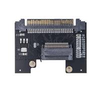 Scheda adattatore convertitore disco solido PCIe a SFF8639 per il calcolo di espansione di archiviazione di gestione dei file di grandi dimensioni