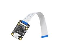 Scheda Adattatore da HD A CSI per Raspberry Pi 5 4B 3B e Altre Serie Complete 1080p 30fps per Fotocamera CSI A Raspberry Pi 5 4B