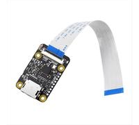 Scheda adattatore da HD a Raspberry Pi5 4B 3B e altre serie complete