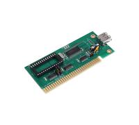 Scheda Adattatore da ISA un USB Interfaccia ISA un Interfaccia USB per il Controllo Industriale