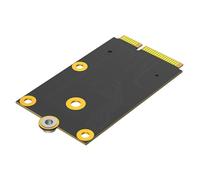 Scheda adattatore da PCIE a TF Card USB2.0 e M | Scheda adattatore per scheda TF per aggiornamento dello stoccaggio, 2230 2242 per controllo industriale