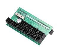 Scheda Adattatore di Alimentazione Convertitore Alimentatore Universale per Server Accessori per Vari Alimentatori PSU Server DPS 1200FB A, DPS 1200QB A, PS 2751 5Q