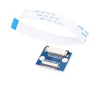 Scheda adattatore display CUOFYUNL DSI da 22 PIN a 15 PIN per il modulo di calcolo del trasferimento del segnale