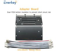 Scheda adattatore Enerkey 24pin XH2.54mm PH2.0mm 20cm scheda di interfaccia piastra inferiore Extra 10EB e 15EB scheda di corrispondenza
