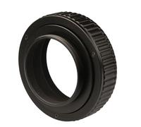 Scheda adattatore flessibile in ottone leggero da M42 a M39 Messa a fuoco regolabile Carte Adattatori a vite Tubo di montaggio Accessori per fotocamera
