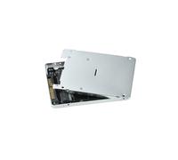 Scheda Adattatore M.2 NVMe NGFF A U.2 SFF8639, Convertitore SSD PCIE3.0, Involucro per Disco Rigido Esterno U.2 per SSD M.2 NVMe