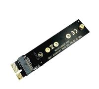 Scheda Adattatore PCIE3.0 1X 16X Per Test Di Dischi Solidi M.2 NVME 1X/16X