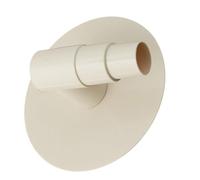 Scheda Adattatore Per Aspirapolvere A Gomito Con Collegamento Professionale Skimmer Piscina 8929 Centri Riparazione Servizio Piscina Manutenzione Quotidiana Pulizia Efficiente