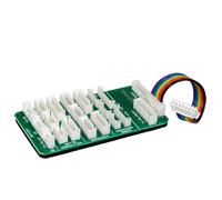 Scheda adattatore per caricabatterie bilanciato multi-carica per IMAX SKYRC B6 Balance