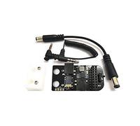 Scheda adattatore per modulo ricevitore analogico 5.8G per DJI Digital FPV Goggles Fatshark RapidFire Furious Ture-D Modulo FPV Video Receiver V3.0