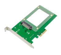 PX-SA-10145 ProXtend PCIe X4 U.2 SFF8639 SSD Adapter Card 821300
