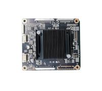 Scheda adattatore QK-6M70A e QK-6M66A - 4K da 120 Hz a 60 Hz, for display commerciali TV OLED a grande schermo