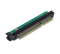 Scheda Adattatore Scheda Grafica PCI-e 16X Tiny 6 Riser Card per Modelli pe6125