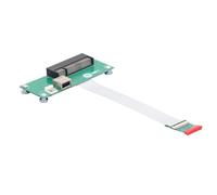Scheda Adattatore USB M.2 Key A E A PCIE Express 8X, Chiave NGFF A E A PCIE 8X USB, Prestazioni Ad Alta velocità M.2 Key A E A PCIE Express