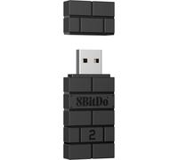 Scheda adattatore wireless USB 8Bitdo 2 e adattatore di interfaccia Bluetooth interno