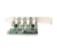 Scheda aggiuntiva pci-express 4 porte usb 3.0