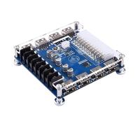 Scheda Alimentatore ATX 20/24 Pin, B 1 PC V2E43210