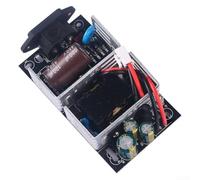 Scheda Alimentazione 96W AC220V a DC15V Compact | Efficienza 90%, consumo standby <1W, risparmio energetico, per ideale per uso continuo