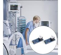 Scheda Allarme A Buzzer Passivo Ad Alta Tensione Compatibile Per Progetto