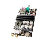 Scheda Amplificatore 12V-32V 120W + 120W Suono Potenza Digitale a Doppio Canale a Basso Rumore Per Auto TPA3221 Power Stereo