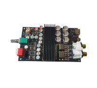 Scheda Amplificatore 12V-32V 120W + 120W Suono Potenza Digitale a Doppio Canale a Basso Rumore Per Auto TPA3221 Power Stereo