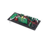 Scheda Amplificatore 5.3 DSP Ad Alta Potenza, Altoparlante per Carrello da 8-18 Pollici, Modulo Amplificatore Audio per Esterni,