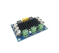 Scheda Amplificatore Audio Digitale Di Potenza Monocanale TPA3116DA TPA3116 D2 DC 12V 26V 100W Scheda Amplificatore Audio Digitale Di Potenza Monocanale TPA3116D2 Scheda Di Grande Capacità