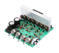 Scheda amplificatore audio Modulo amplificatore di facile installazione a