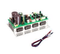Scheda amplificatore Audio stereo ad alta potenza Mini modulo amplificatore a doppio canale Doppio canale per Home Theatre Circuito stampato audio per auto Uscita mono 800 W