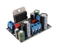 Scheda amplificatore audio TDA7294, scheda assemblata con amplificatore BTL mono da 85 W