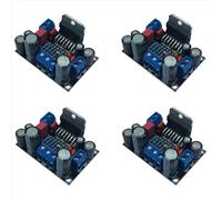 Scheda amplificatore audio TDA7294, scheda assemblata con amplificatore BTL mono da 85 W