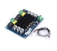 Scheda Amplificatore Bluetooth TPA3116D2 120W Stereo per Audio Digitale Auto Casa e HiFi