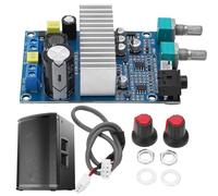 Scheda amplificatore da 100 W, scheda mono amplificatore, modulo amplificatore di base, amplificatore audio, modulo amplificatore audio mono per home theater, adattatore commutazione