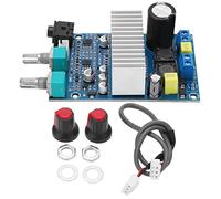 Scheda Amplificatore Di Basso Digitale Modulo Ad Alta Efficienza Fino Al 90% Per Apparecchiature Con Potenza Uscita Fino A 100W E Tensione Di Lavoro 12 24V