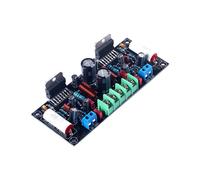 Scheda Amplificatore di Potenza Audio HIFI Stereo TDA7294 Doppio 100W+100W + - 24 - 40V, Stereo A Doppio Canale 100 Wx2