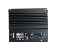 Scheda amplificatore di potenza con subwoofer 12V 600W Modulo per auto ad alta potenza Ba