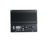 Scheda Amplificatore di Potenza con Subwoofer Modulo Amplificatore di Potenza per Auto Ad Alta Potenza da 12 V e 600 W con Bassi per Subwoofer da 8-12