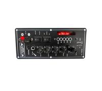 Scheda amplificatore di potenza da 30 W a 120 W, radio FM USB, lettore TF, amplificatori for subwoofer,Riproduzione accurata